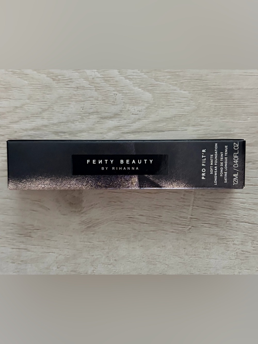 Fenty Beauty Foundation 220 Soft Matte Pro Filt'r